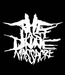 logo The Last Divine Massacre